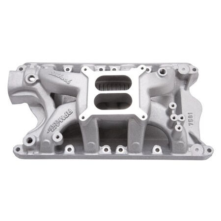 Edelbrock FORD 351 RPM AIR GAP MANIFOLD 7581